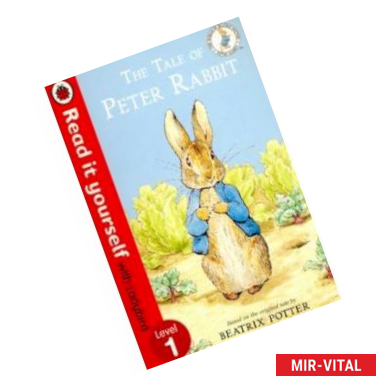 Фото Tale of Peter Rabbit