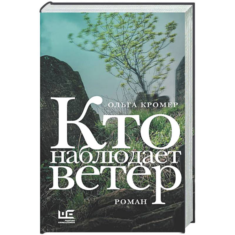 Фото Кто наблюдает ветер
