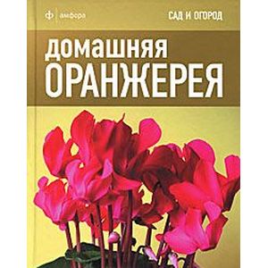 Фото Домашняя оранжерея