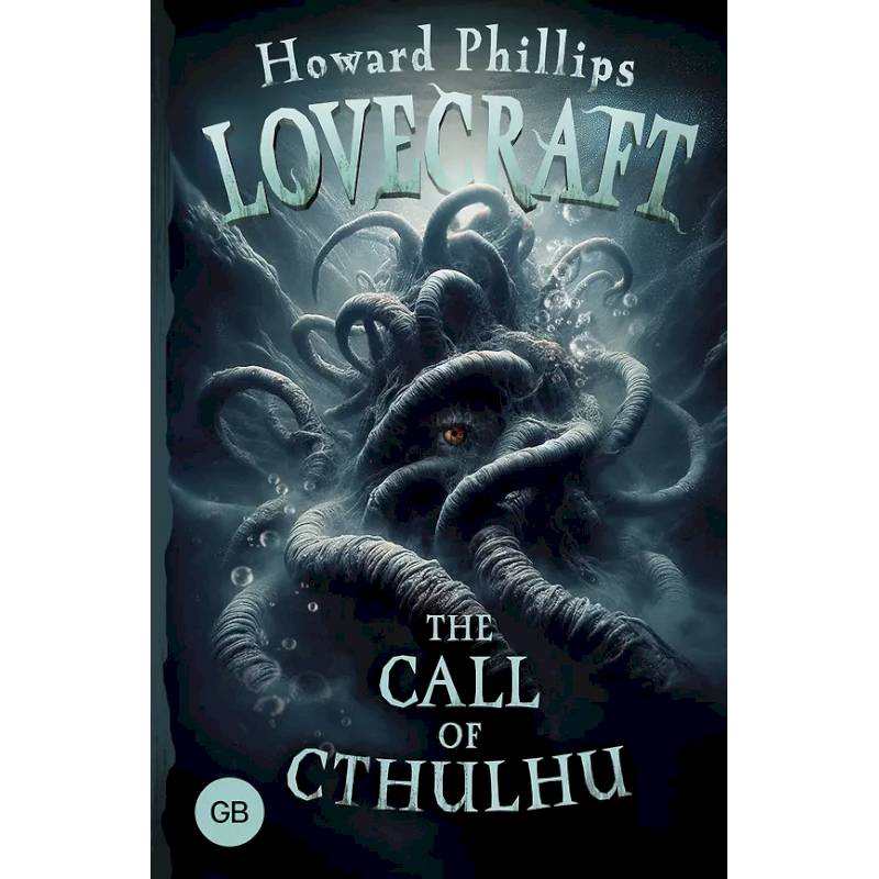 Фото The Call of Cthulhu