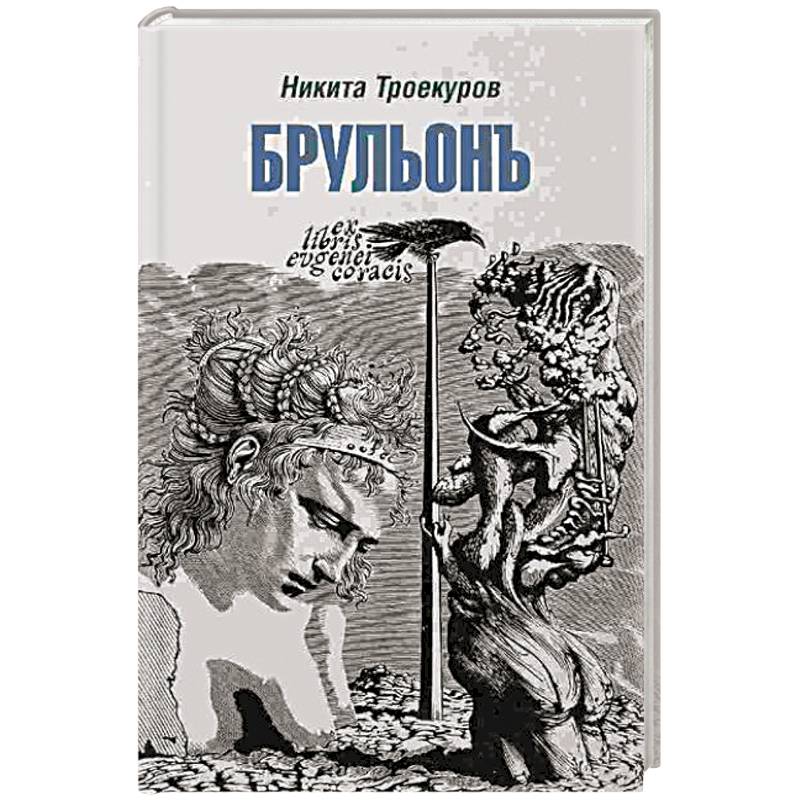 Фото Брульонъ. Из записок, la vertu diplomatique