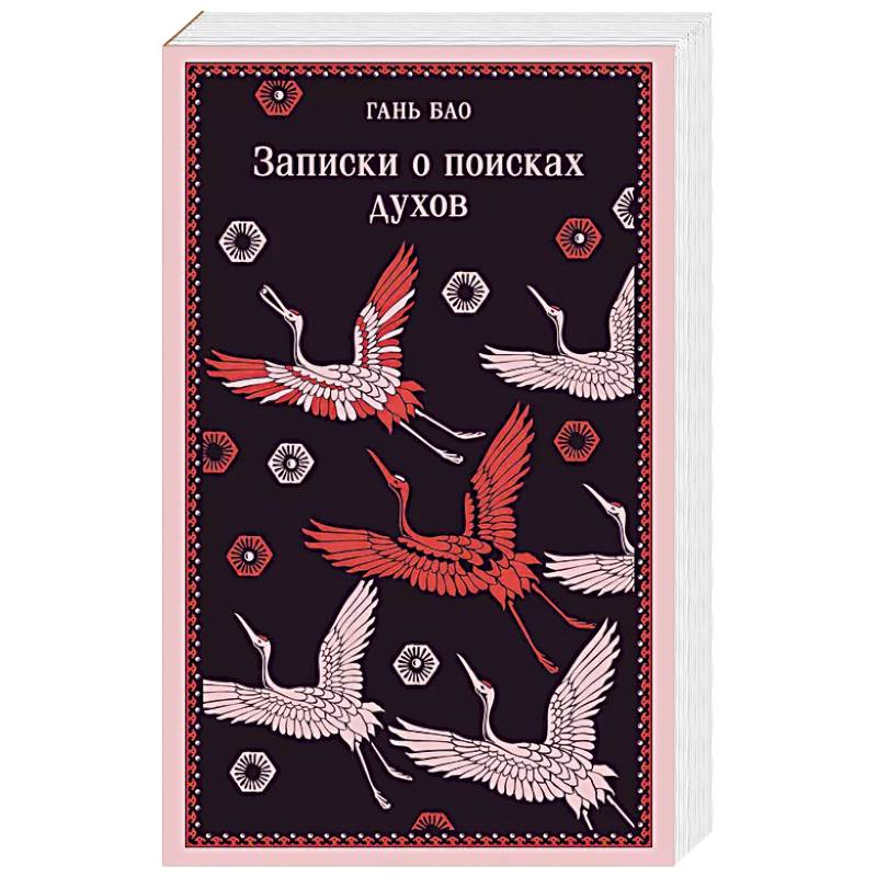 Фото Записки о поисках духов