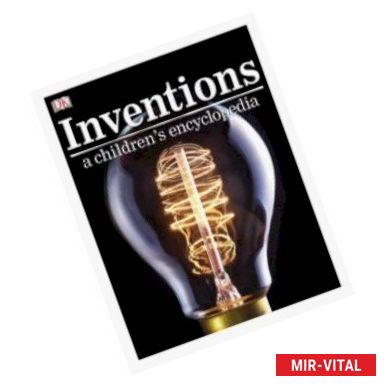 Фото Inventions. A Children's Encyclopedia