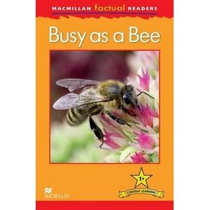 Фото Mac Fact Read: Busy as a Bee
