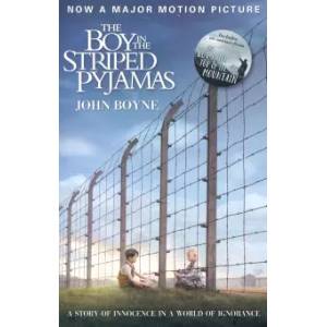 Фото Boy in the Striped Pyjamas (film tie-in)