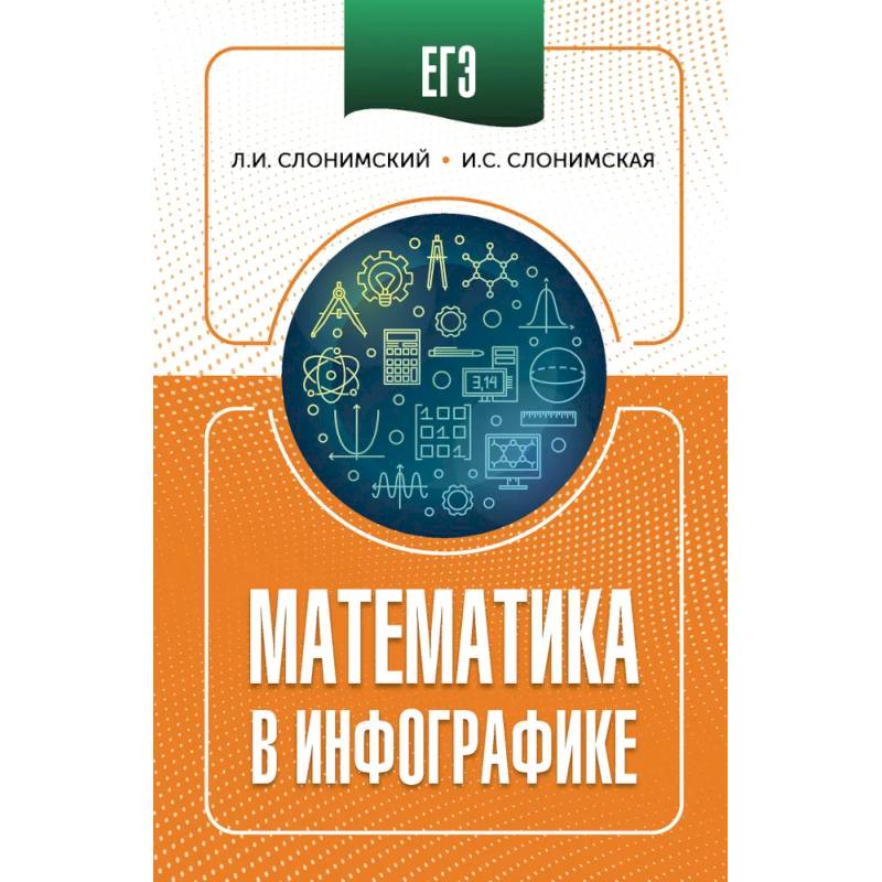 Фото ЕГЭ. Математика в инфографике