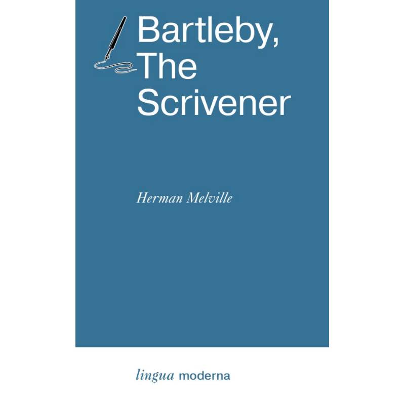 Фото Bartleby, The Scrivener