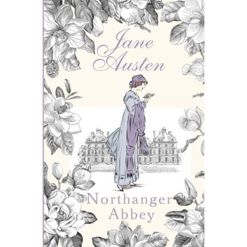 Фото Northanger Abbey