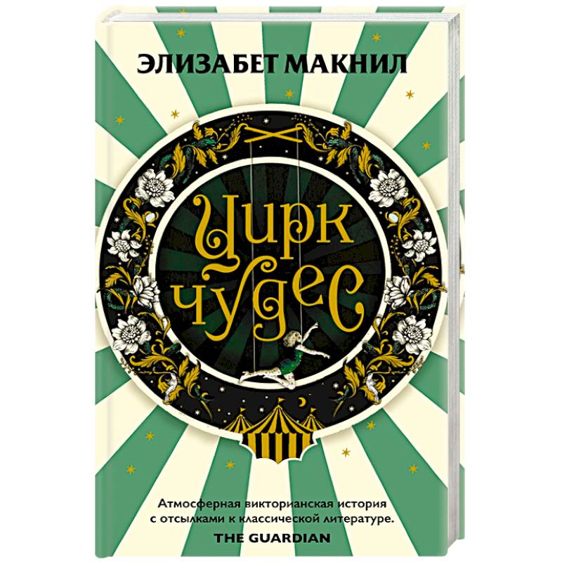 Фото Цирк чудес