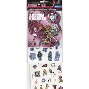 Фото Monster High (арт.20822)