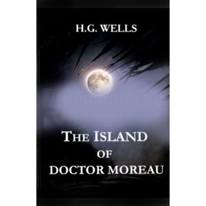 Фото The Island of Doctor Moreau