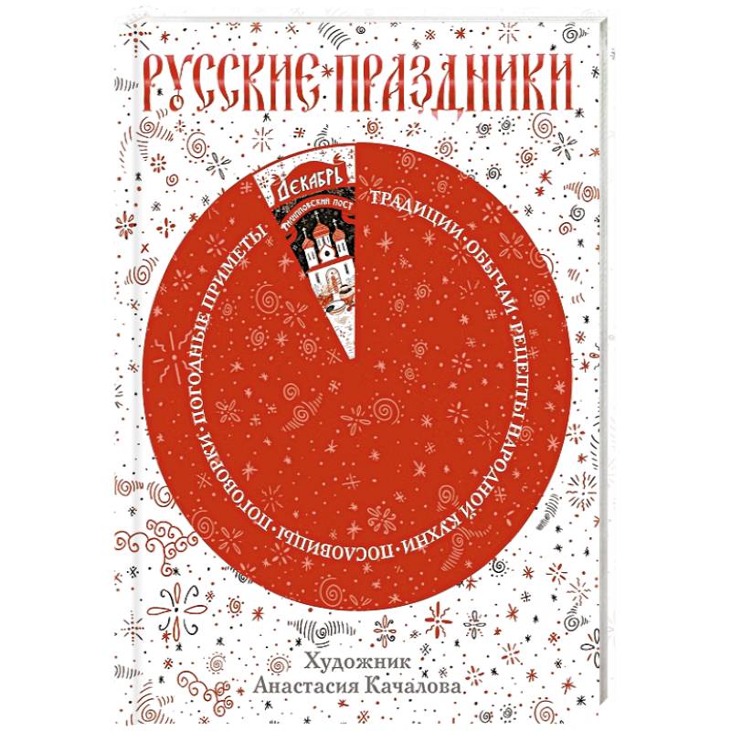 Фото Русские праздники