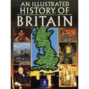 Фото An Illustrated History of Britain