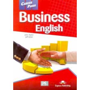 Фото Business English (esp).Students book with dig app