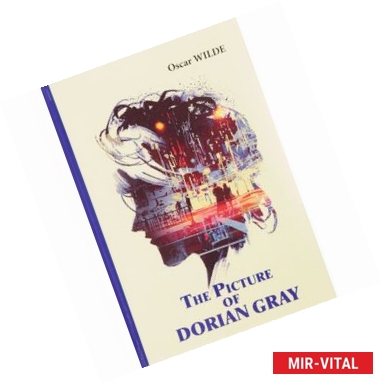 Фото The Picture of Dorian Gray