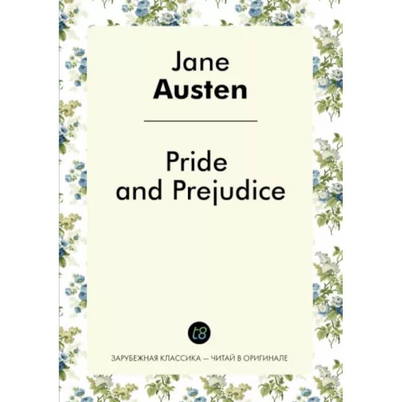 Фото Jane Austen: Pride and Prejudice