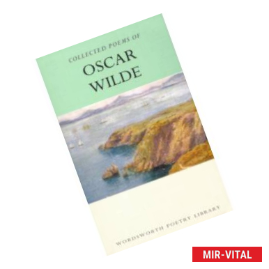 Фото Collected Poems of Oscar Wilde