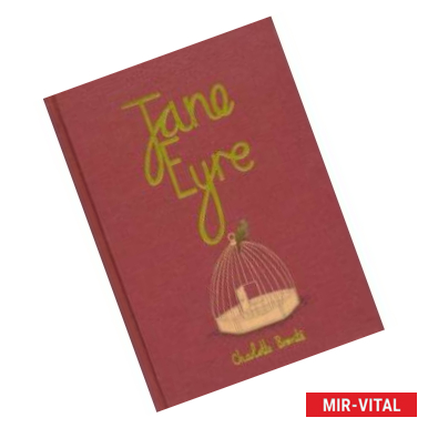 Фото Jane Eyre