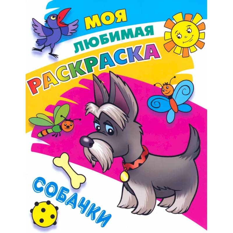 Фото Собачки