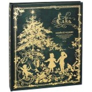 Фото Ёлка. Новейшее издание для подарка в стихах и прозе