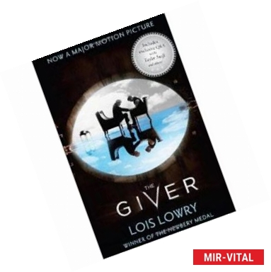 Фото The Giver