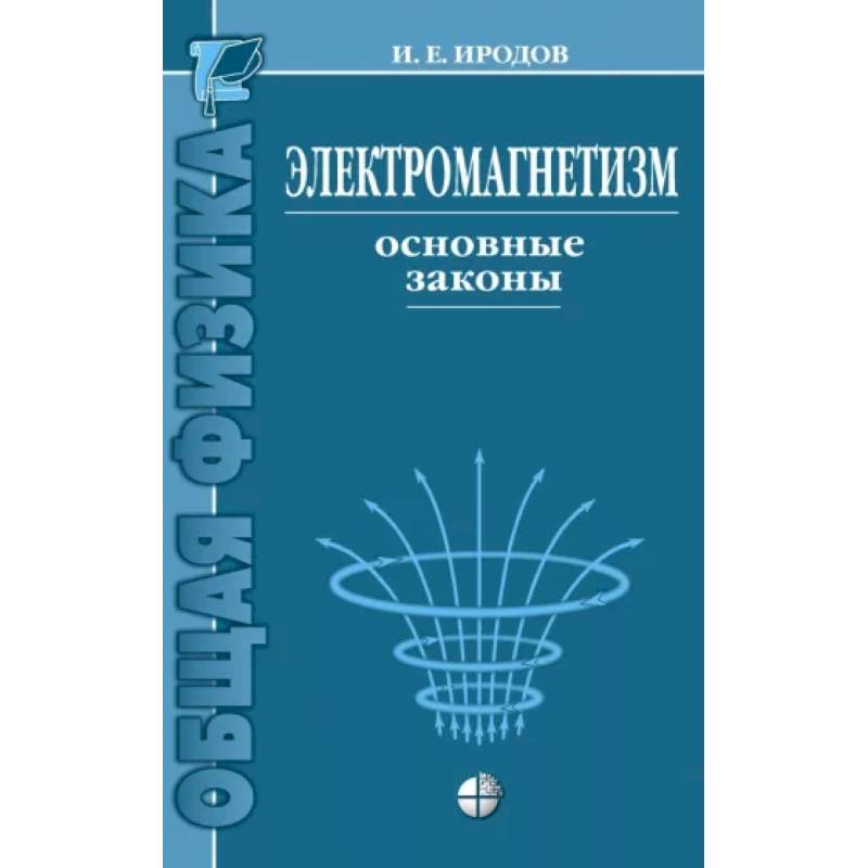 Фото Электромагнетизм. Основные законы