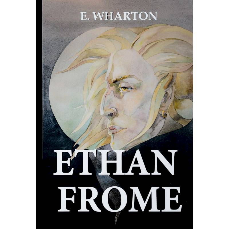 Фото Ethan Frome / Итан Фром