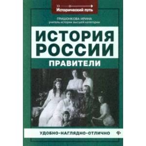 Фото История России. Правители