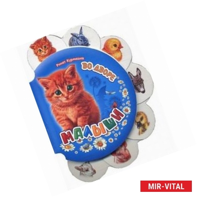 Фото Во дворе