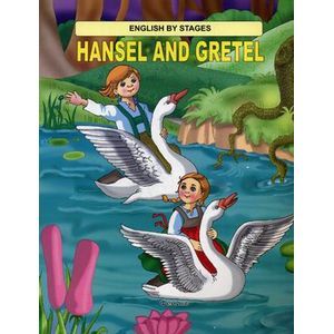 Фото Hansel and Gretel (Гензель и Гретель)