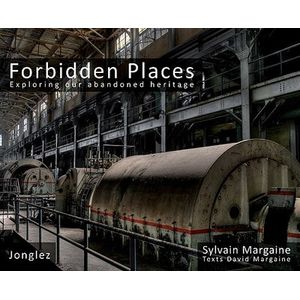 Фото Запретные места