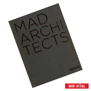 Фото MAD Architects