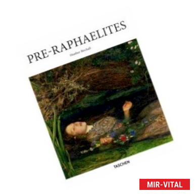 Фото Pre-Raphaelites