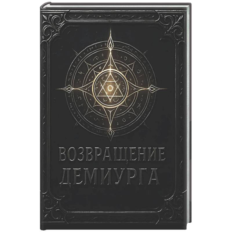 Фото Возвращение Демиурга