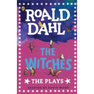 Фото The Witches: The Plays