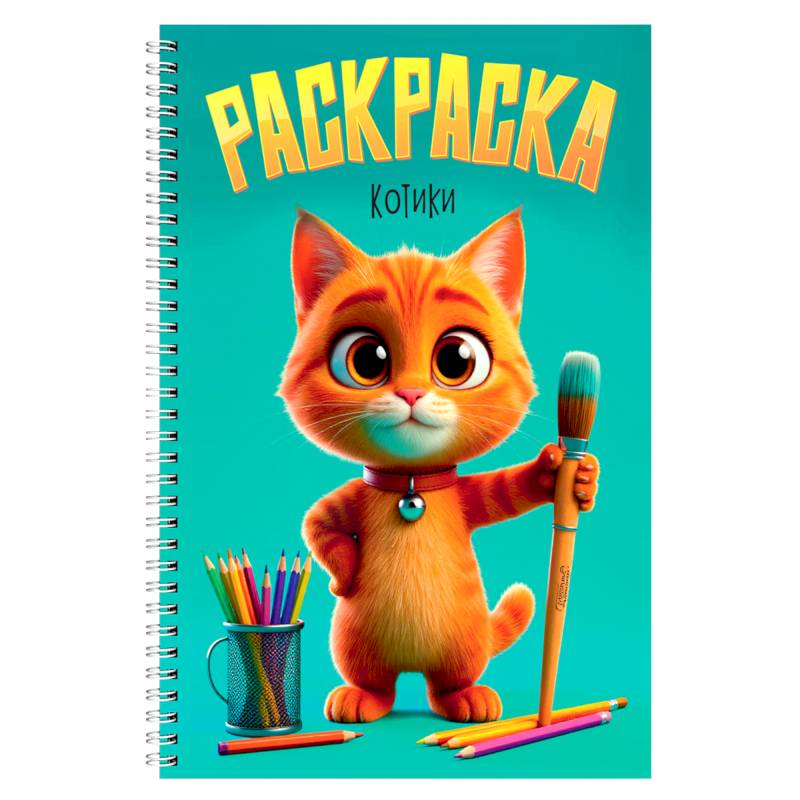 Фото Котики