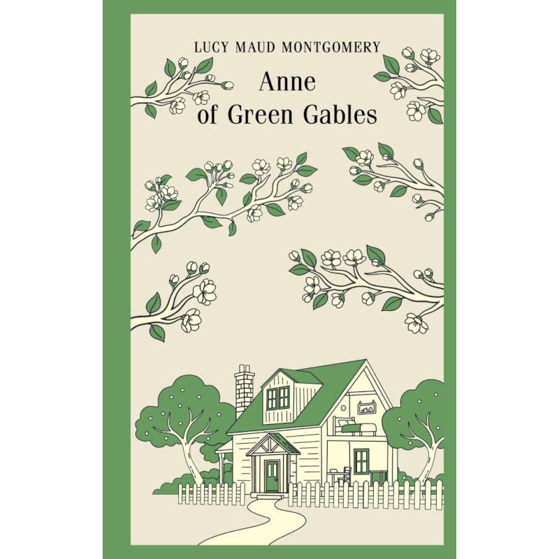 Фото Anne of Green Gables