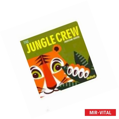 Фото The Jungle Crew