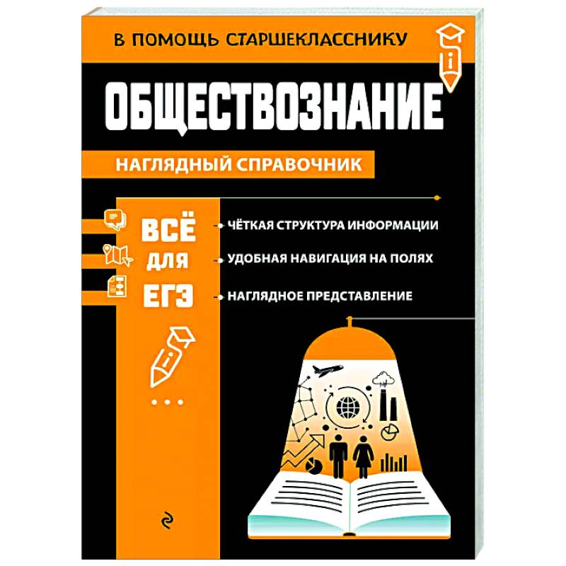 Фото Обществознание