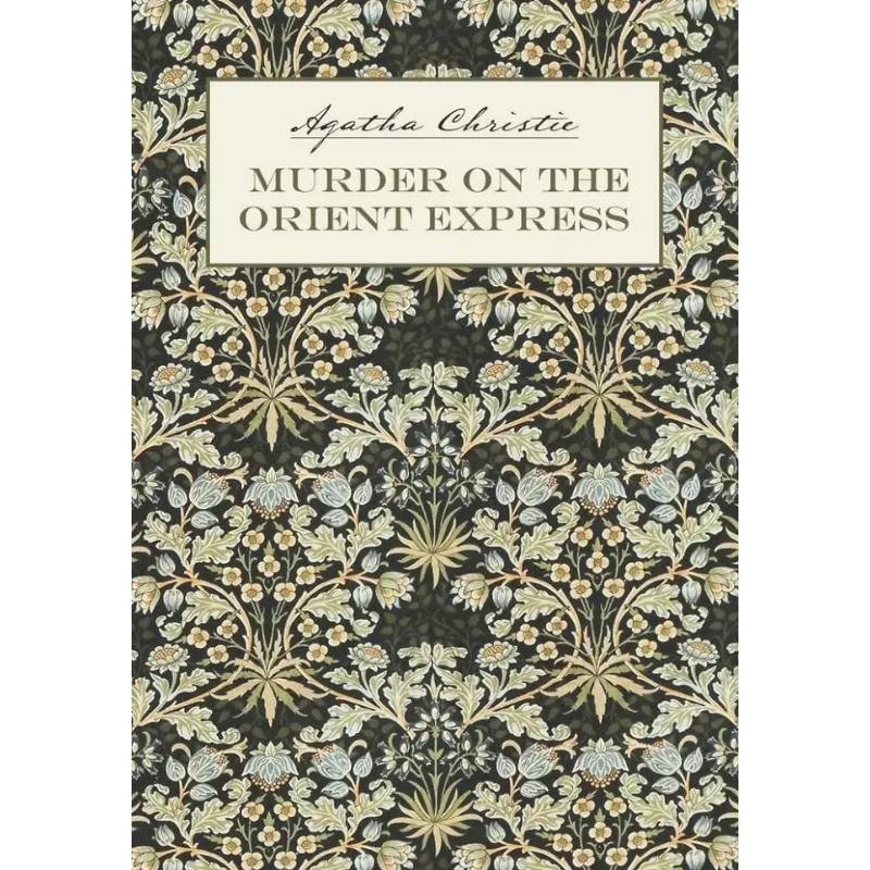 Фото Убийство в Восточном экспрессе / Murder on the Orient Express