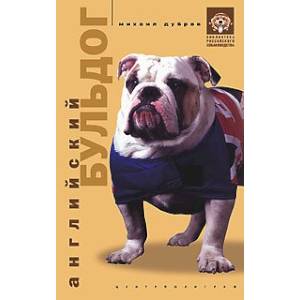 Фото Английский бульдог