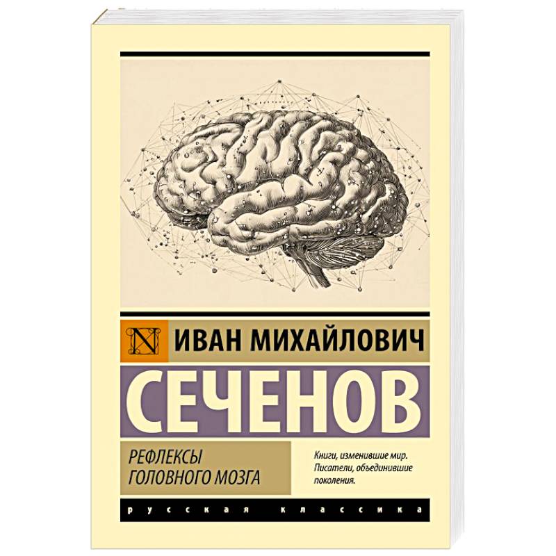 Фото Рефлексы головного мозга