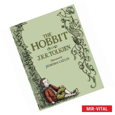 Фото The Hobbit