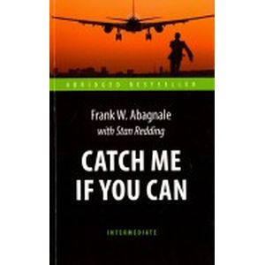 Фото Поймай меня, если сможешь = Catch Me If You Can