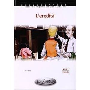 Фото L'eredita. Brisi, L.