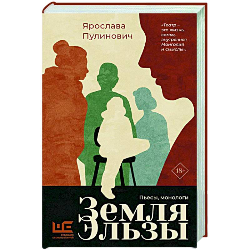 Фото Земля Эльзы
