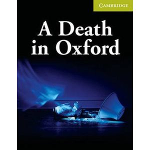 Фото Death in Oxford