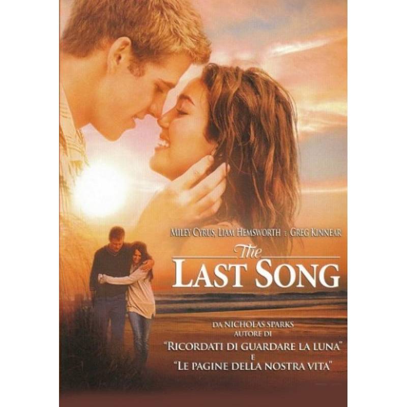 Фото The Last Song