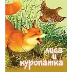 Фото Лиса и Куропатка