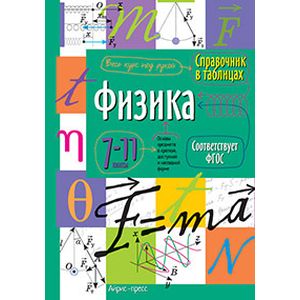 Фото Физика. 7-11 классы